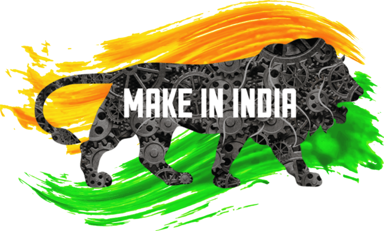 Indian Data Center